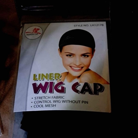 Sweeney Todd Costume Wig - Picture 4 of 4